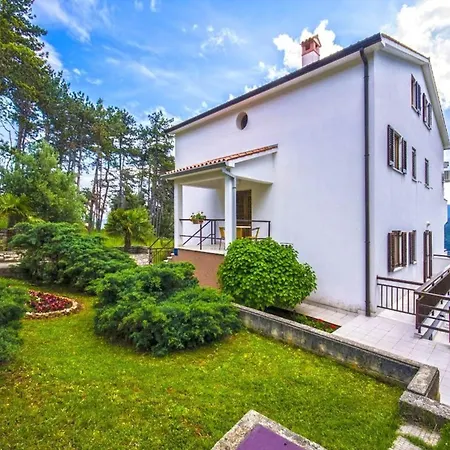 Apartman Fuer 2 Personen Ca 25 Qm In Rabac, Istrien Bucht Von