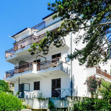 Fuer 2 Personen Ca 25 Qm In Rabac, Istrien Bucht Von Apartman *