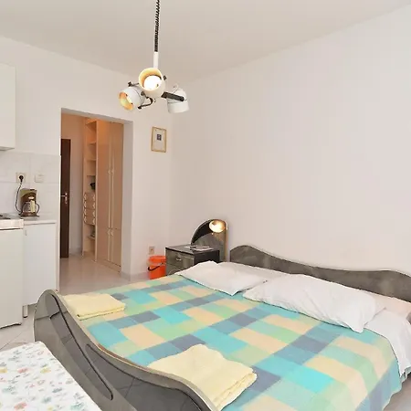 Fuer 2 Personen Ca 25 Qm In Rabac, Istrien Bucht Von *