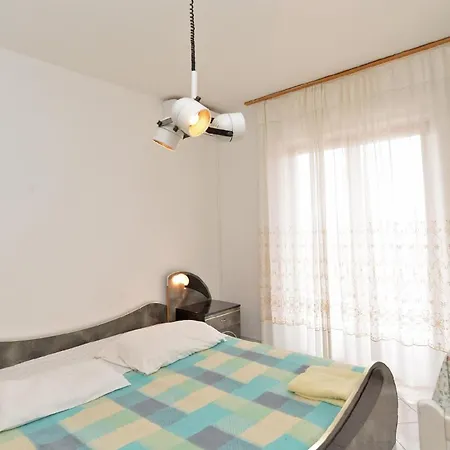 Fuer 2 Personen Ca 25 Qm In Rabac, Istrien Bucht Von Apartment