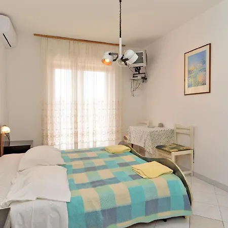 Fuer 2 Personen Ca 25 Qm In Rabac, Istrien Bucht Von Apartment *