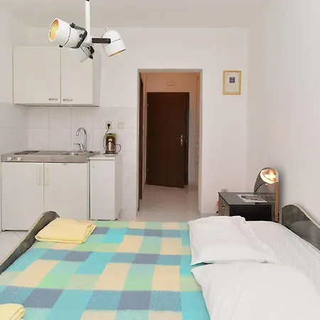 Fuer 2 Personen Ca 25 Qm In Rabac, Istrien Bucht Von *