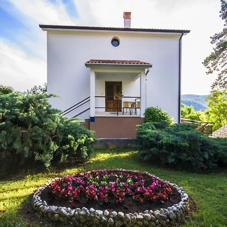 Fuer 2 Personen Ca 25 Qm In Rabac, Istrien Bucht Von Apartment *