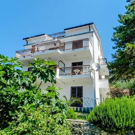 Apartment Fuer 2 Personen Ca 25 Qm In Rabac, Istrien Bucht Von *