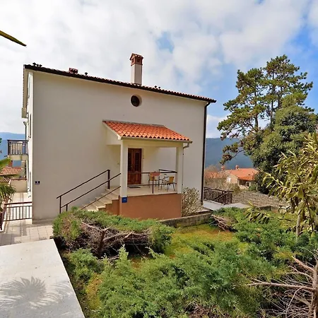 Fuer 2 Personen Ca 25 Qm In Rabac, Istrien Bucht Von *